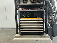 Selco genesis350gsm lasapparaat - afbeelding 6 van  11