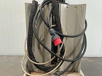 Selco genesis350gsm lasapparaat - afbeelding 10 van  11