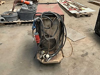 Selco neomig 320 lasmachine - afbeelding 4 van  6