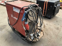 Selco neomig 320 lasmachine - afbeelding 5 van  6