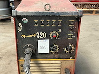 Selco neomig 320 lasmachine - afbeelding 6 van  6