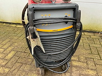 Selco psm 408 mig lasapparaat - afbeelding 3 van  6