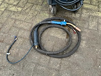 Selco psm 408 mig lasapparaat - afbeelding 4 van  6