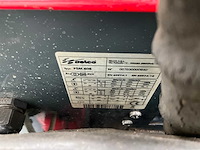 Selco psm 408 mig lasapparaat - afbeelding 6 van  6