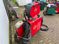 Selco psm 408 mig lasapparaat - afbeelding 5 van  6