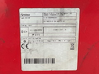 Selco quasar 270tlh lasapparaat - afbeelding 2 van  10