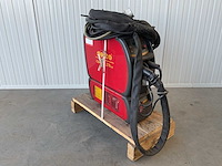 Selco quasar 270tlh lasapparaat - afbeelding 3 van  10