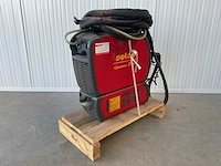 Selco quasar 270tlh lasapparaat - afbeelding 5 van  10