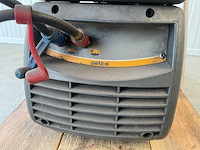 Selco quasar 270tlh lasapparaat - afbeelding 8 van  10