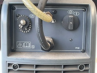 Selco quasar 270tlh lasapparaat - afbeelding 9 van  10