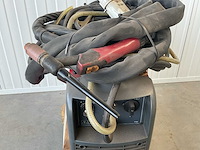 Selco quasar 270tlh lasapparaat - afbeelding 10 van  10