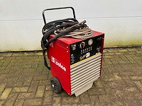 Selco sistor 80 plasmasnijmachine - afbeelding 1 van  5