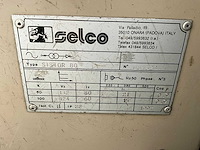 Selco sistor 80 plasmasnijmachine - afbeelding 5 van  5