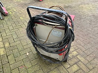 Selco sistor 80 plasmasnijmachine - afbeelding 4 van  5