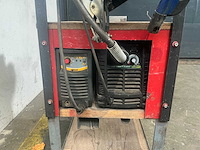 Selco + thermal dynamics - genesis + cutmaster - plasmasnijmachine - afbeelding 1 van  5