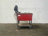 Selco + thermal dynamics - genesis + cutmaster - plasmasnijmachine - afbeelding 2 van  5