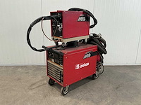 Selco unistep320 lasapparaat - afbeelding 1 van  10