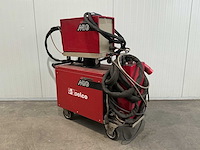 Selco unistep320 lasapparaat - afbeelding 2 van  10