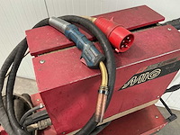 Selco unistep320 lasapparaat - afbeelding 6 van  10