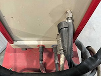 Selco unistep320 lasapparaat - afbeelding 7 van  10