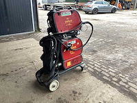 Selco wf 4000 mig lasapparaat - afbeelding 7 van  13