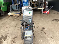 Selco wf 4000 mig lasapparaat - afbeelding 11 van  13