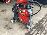 Selco wf 4000 mig lasapparaat - afbeelding 12 van  13