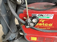 Selco wf 4000 mig lasapparaat - afbeelding 13 van  13