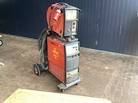 Selco wu 21 mig lasapparaat - afbeelding 2 van  8
