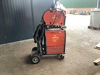 Selco wu 21 mig lasapparaat - afbeelding 3 van  8