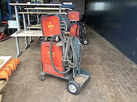 Selco wu 21 mig lasapparaat - afbeelding 5 van  8