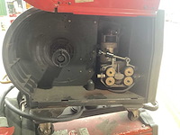 Selco wu 21 mig lasapparaat - afbeelding 7 van  8