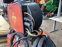 Selco wu 21 mig lasapparaat - afbeelding 8 van  8