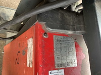 Selco wu 21 mig lasapparaat - afbeelding 7 van  9