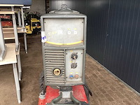 Selco wu 21 mig lasapparaat - afbeelding 9 van  9