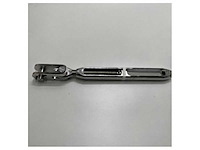 Selden 19 mm rigging screw stud - toggle 174-331-12 - afbeelding 2 van  6