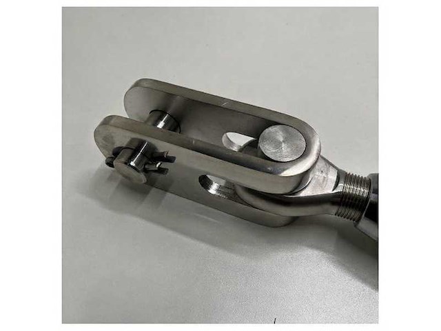Selden 19 mm rigging screw stud - toggle 174-331-12 - afbeelding 3 van  6