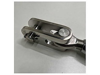 Selden 19 mm rigging screw stud - toggle 174-331-12 - afbeelding 3 van  6