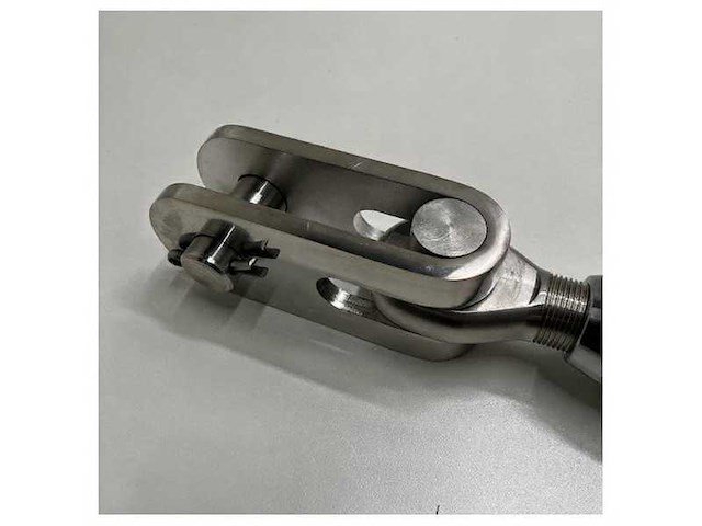 Selden 19 mm rigging screw stud - toggle 174-331-12 - afbeelding 2 van  5