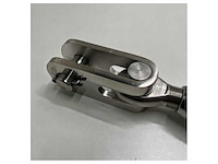 Selden 19 mm rigging screw stud - toggle 174-331-12 - afbeelding 2 van  5