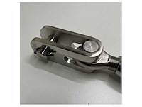 Selden 19 mm rigging screw stud - toggle 174-331-12 - afbeelding 3 van  6