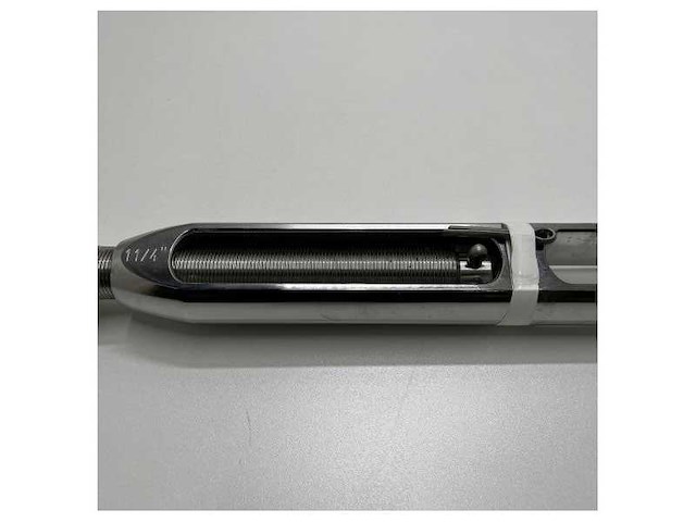 Selden 19 mm rigging screw stud - toggle 174-331-12 - afbeelding 4 van  6