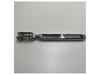 Selden 19 mm rigging screw stud-toggle 174-331-12 - afbeelding 2 van  6