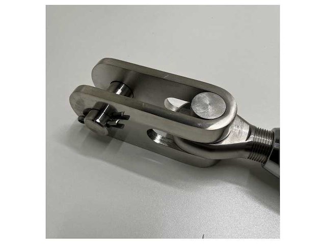 Selden 19 mm rigging screw stud-toggle 174-331-12 - afbeelding 3 van  6