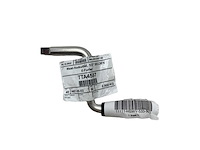 Selden 400e emergency control handle 1/2 inch - 533-922 - afbeelding 1 van  5