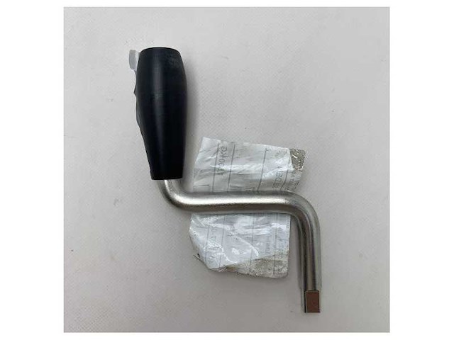 Selden 400e emergency control handle 1/2 inch - 533-922 - afbeelding 5 van  5