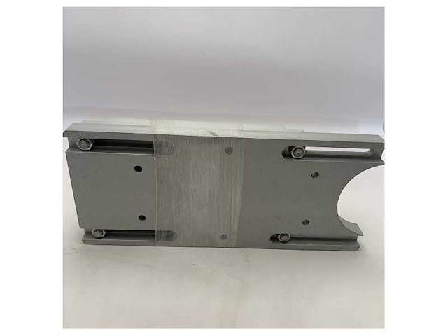 Selden aluminum mast foot for hanse 675-510-190-21 - afbeelding 8 van  16