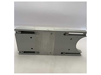 Selden aluminum mast foot for hanse 675-510-190-21 - afbeelding 15 van  16