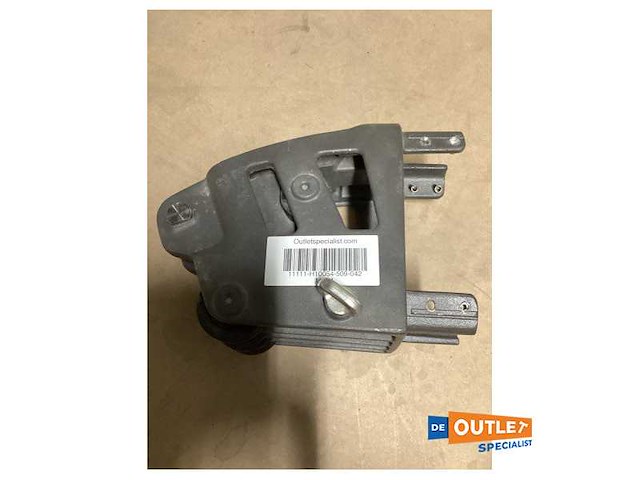 Selden b200 end boom fitting - 509-042 - afbeelding 1 van  5