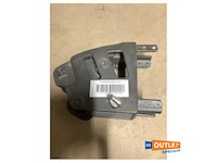 Selden b200 end boom fitting - 509-042 - afbeelding 1 van  5